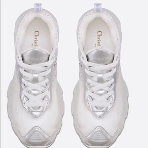 Dior Shoes WS- Sneaker